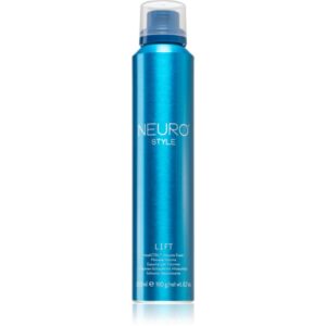 Paul Mitchell Neuro HeatCTRL spumă de lux pentru volum pentru par intins 200 ml-ro