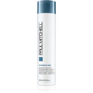 Paul Mitchell Original șampon pentru spalare delicata 300 ml-Țena