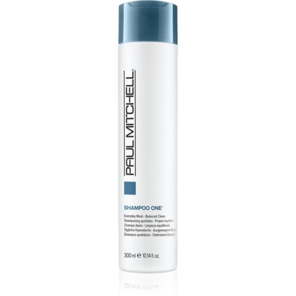 Paul Mitchell Original șampon pentru spalare delicata 300 ml-Țena