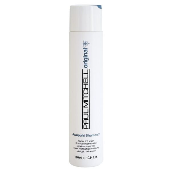 Paul Mitchell Original șampon pentru toate tipurile de păr 300 ml-ro
