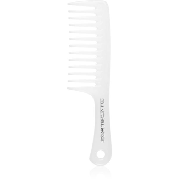 Paul Mitchell PRO TOOLS™ Detangler Comb pieptene pe părul umed 1 buc-Țena