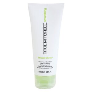 Paul Mitchell Smoothing Straight Works gel pentru netezire. cu aloe vera 200 ml-ro