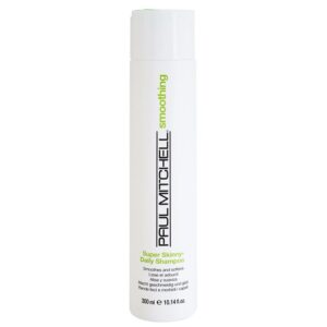 Paul Mitchell Smoothing Super Skinny Daily Shampoo sampon pentru indreptarea parului 300 ml-ro