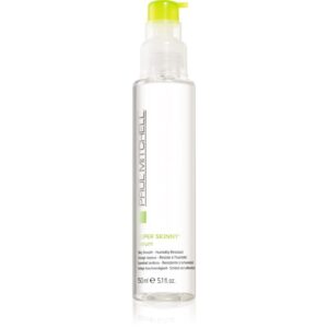 Paul Mitchell Smoothing Super Skinny Serum ser netezire pentru par indisciplinat 150 ml-ro