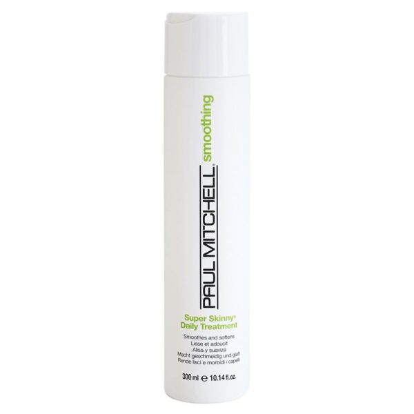 Paul Mitchell Smoothing balsam cu efect de netezire 300 ml-Țena