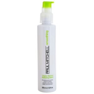 Paul Mitchell Smoothing balsam indreptare pentru par indisciplinat 200 ml-Țena