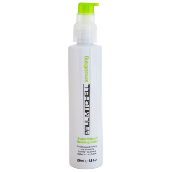 Paul Mitchell Smoothing balsam indreptare pentru par indisciplinat 200 ml-Țena