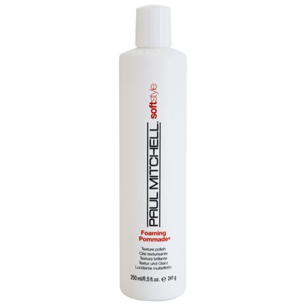 Paul Mitchell SoftStyle lotiune de netezire pentru par indisciplinat 250 ml-ro