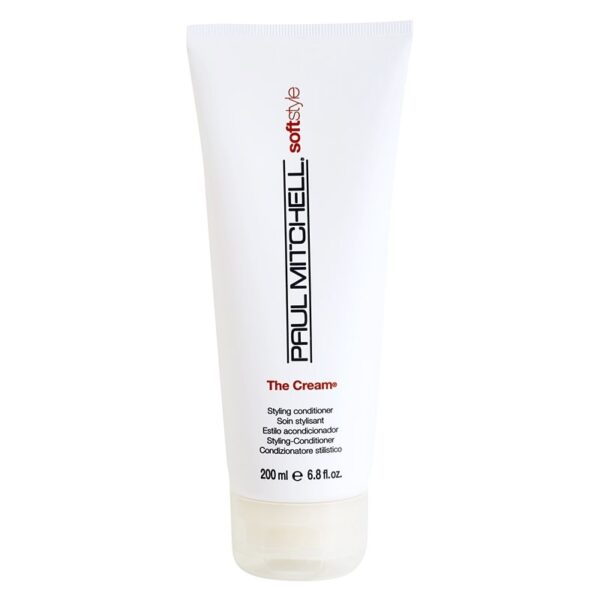 Paul Mitchell SoftStyle styling balsam fixare usoara 200 ml-ro