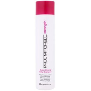 Paul Mitchell Strength Super strong sampon fortifiant pentru utilizarea de zi cu zi 300 ml-ro