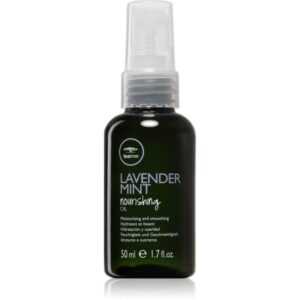 Paul Mitchell Tea Tree Lavender Mint Ulei nutritiv pentru păr 50 ml-Țena