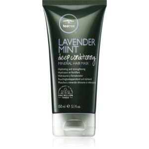 Paul Mitchell Tea Tree Lavender Mint masca hidratanta pentru par uscat 150 ml-ro