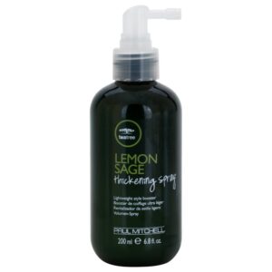 Paul Mitchell Tea Tree Lemon Sage spray pentru volum de la rădăcini 200 ml-Țena