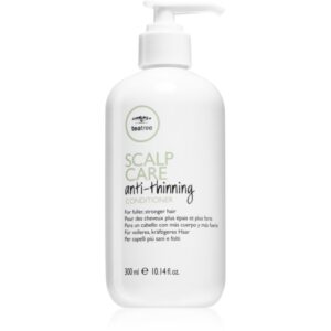 Paul Mitchell Tea Tree Scalp Care balsam impotriva subtierii parului 300 ml-Țena