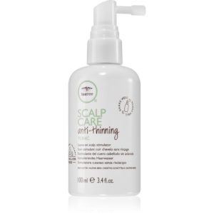 Paul Mitchell Tea Tree Scalp Care tonic pentru stimularea creșterii părului 100 ml-Țena