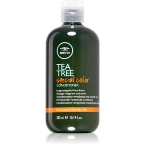 Paul Mitchell Tea Tree Special Color balsam protector pentru par vopsit sau suvitat pentru femei 300 ml-ro