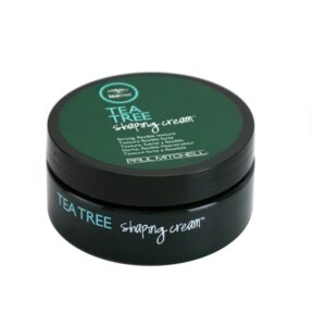 Paul Mitchell Tea Tree Special crema styling fixare puternică 85 g-Țena