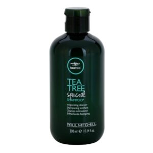 Paul Mitchell Tea Tree Special sampon revigorant 300 ml-ro