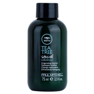 Paul Mitchell Tea Tree Special sampon revigorant 75 ml-ro