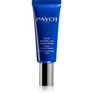 Payot Blue Techni Liss Jour SPF30 ser protector cu efect de netezire SPF 30 40 ml-ro
