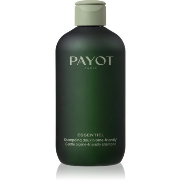 Payot Essentiel Gentle Biome-Friendly Shampoo sampon delicat pentru toate tipurile de păr 280 ml-ro