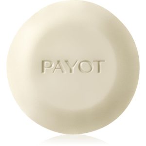 Payot Essentiel Solid Biome-Friendly Shampoo șampon solid pentru toate tipurile de păr 80 g-Țena