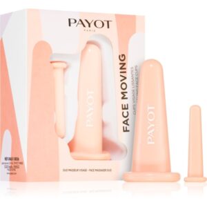 Payot Face Moving Cup De Massage accesoriu de masaj faciale 2 buc-Țena