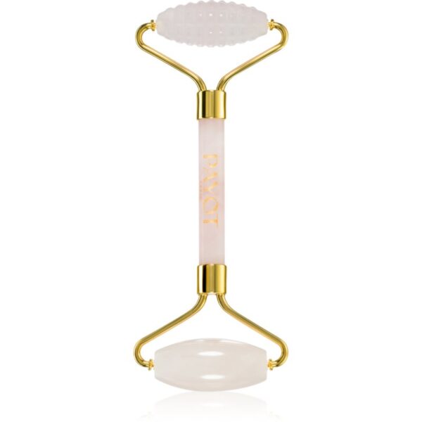 Payot Face Moving Quartz Roller Visage Sculptant rolă pentru masaj faciale 1 buc-Țena