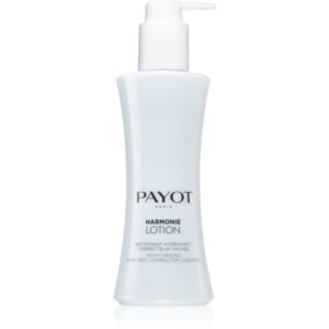 Payot Harmony Lotion produs de curățare impotriva petelor 200 ml-Țena