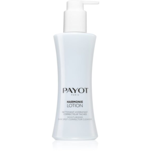 Payot Harmony Lotion produs de curățare impotriva petelor 200 ml-Țena