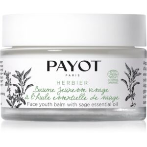 Payot Herbier Baume Jeunesse Visage balsam de întinerire cu uleiuri esentiale 50 ml-ro