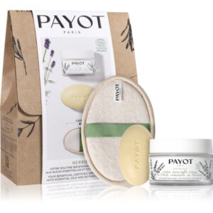 Payot Herbier Box set cadou cu uleiuri esentiale-Țena