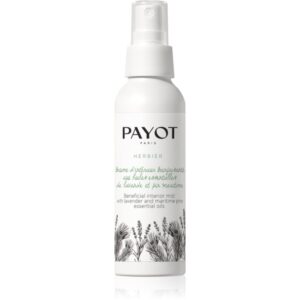 Payot Herbier Brume D'intérieur Bienfaisante Aux Huiles Essentielles De Lavande Et Pin Maritime spray pentru camera cu lavanda 100 ml-ro