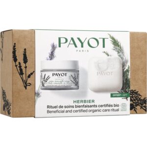 Payot Herbier Collection set cadou-ro