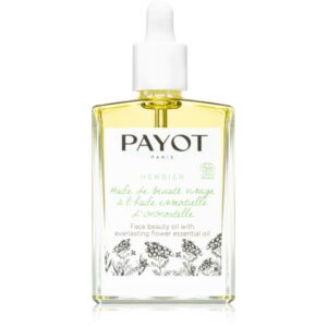 Payot Herbier Huile De Beauté Visage ulei faciale 30 ml-Țena