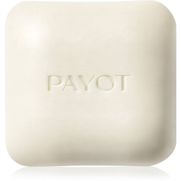 Payot Herbier Pain Nettoyant Visage Et Corps À L'huile Essentielle De Cyprès săpun solid pentru fata si corp 85 g-ro