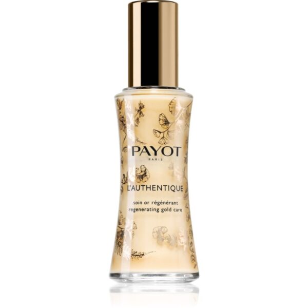 Payot L'Authentique ser cu efect de regenerare intensiva 50 ml-Țena