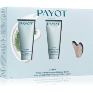 Payot Lisse Launch Box set cadou împotriva îmbătrânirii pielii-Țena