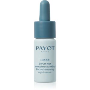Payot Lisse Sérum Nuit Rénovater Au Rétinol ser de noapte cu retinol 15 ml-ro