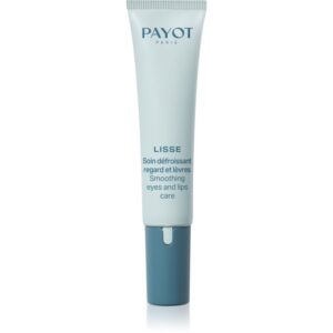 Payot Lisse Soin Défroissant Regard Et Lèvres crema tonifianta zona ochilor si a buzelor 15 ml-ro