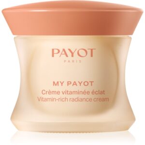 Payot My Payot Crème Vitaminée Éclat crema pe baza de vitamine 50 ml-Țena