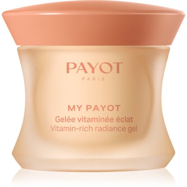 Payot My Payot Gelée Vitaminée Éclat gel crema cu vitamine 50 ml-Țena