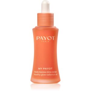Payot My Payot Huile Bonne Mine Éclat Ulei de întărire și strălucire 30 ml-ro