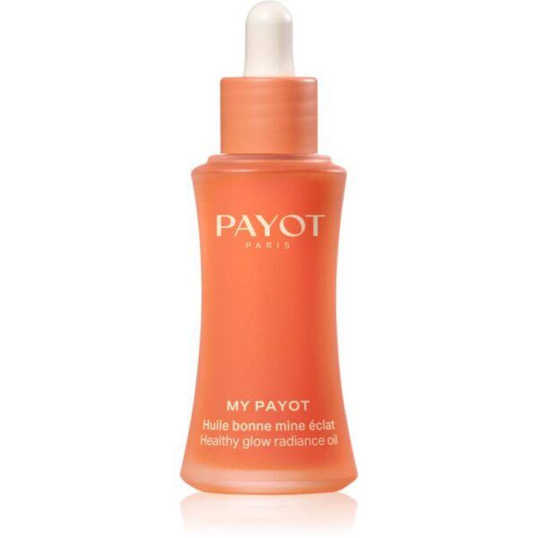 Payot My Payot Huile Bonne Mine Éclat Ulei de întărire și strălucire 30 ml-ro