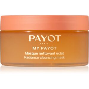 Payot My Payot Masque Nettoyant Éclat masca pentru o piele mai luminoasa 100 ml-ro