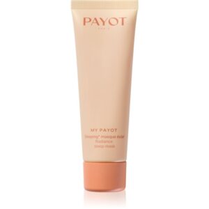 Payot My Payot Radiance Sleeping Mask Masca de noapte pentru o piele mai luminoasa 50 ml-ro