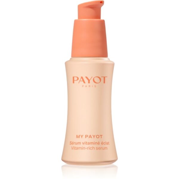 Payot My Payot Sérum Vitaminée Éclat ser antioxidant cu vitamina C 30 ml-ro