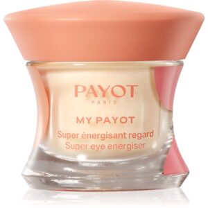 Payot My Payot Super Eye Energizer cremă mască revitalizantă zona ochilor 15 ml-ro