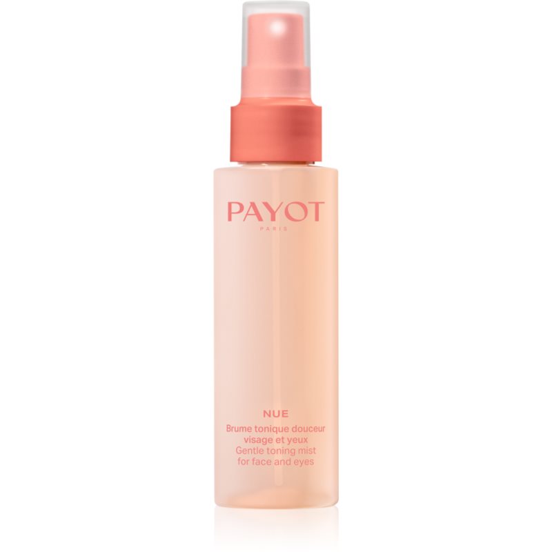 Payot Nue Brume Tonique Douceur tonic pentru hidratarea pielii Spray 100 ml-ro