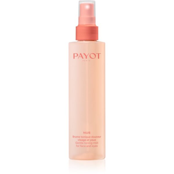Payot Nue Brume Tonique Douceur tonic pentru hidratarea pielii Spray 200 ml-ro